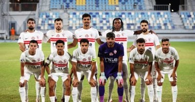 نقل مباراة الزمالك وفاركو إلى استاد السلام بدلا من هيئة قناة السويس الزمالك