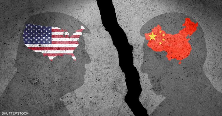 هجوم مضاد.. بكين تتحدّى واشنطن بخطة الـ AI العابر للقارات كيف سيزدهر عالم الترفيه مستقبلا؟