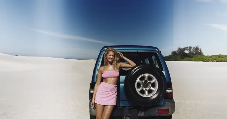 هونزا جي توسّع مجموعة جينجهام بإطلاق لون “ميلك شيك” الجديد هونزا جي توسّع مجموعة جينجهام بإطلاق لون "ميلك شيك" الجديد