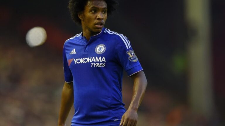 يوم احتُجز البرازيلي ويليان 8 ساعات لإجباره على البقاء في توتنهام | رياضة يوم احتُجز البرازيلي ويليان 8 ساعات لإجباره على البقاء في توتنهام | رياضة