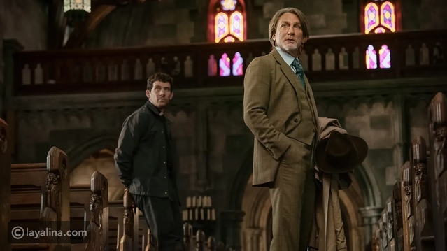 10 أفلام ينتظرها الجمهور بمهرجان تورنتو السينمائي 2025 10 أفلام ينتظرها الجمهور بمهرجان تورنتو السينمائي 2025