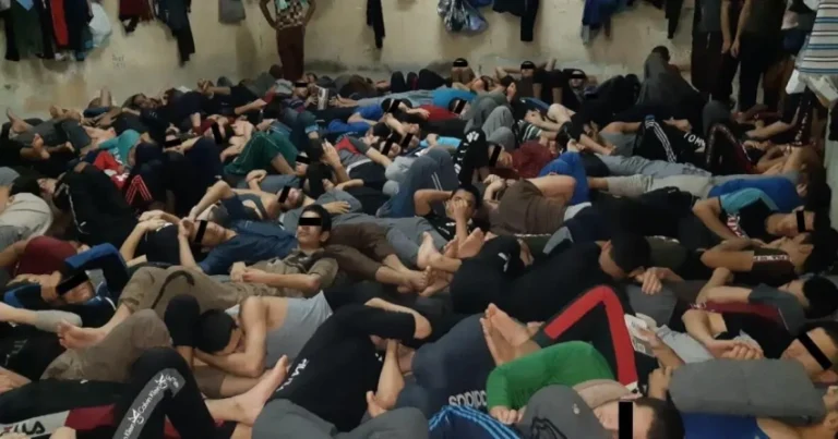 132% اكتظاظ.. متى تُعلن حالة الطوارئ في السجون العراقية؟ » وكالة بغداد اليوم الاخبارية 132% اكتظاظ.. متى تُعلن حالة الطوارئ في السجون العراقية؟ » وكالة بغداد اليوم الاخبارية