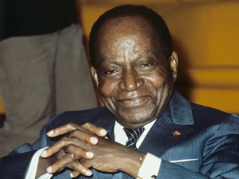 5 رؤساء تعاقبوا على حكم كوت ديفوار منذ الاستقلال