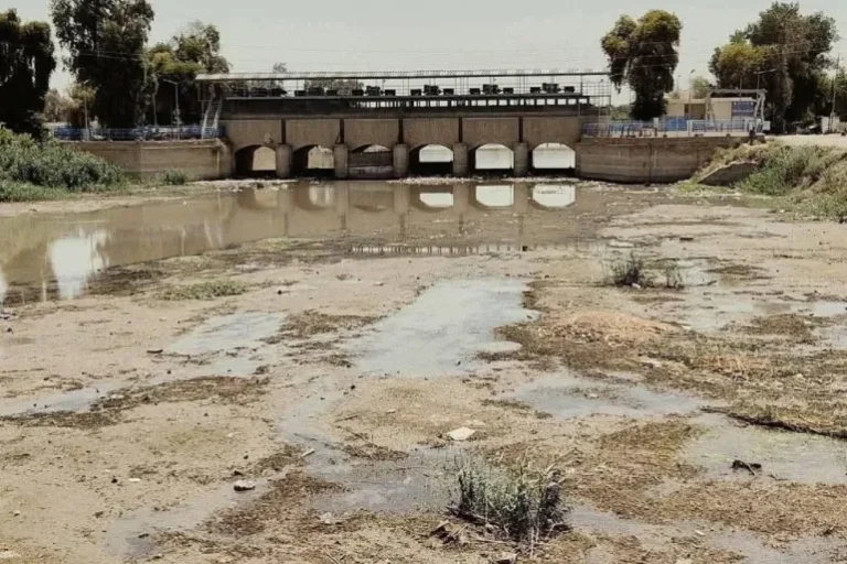 5 مليارات م³ فقط في سدود العراق مقابل سعة تفوق 29 مليارا » وكالة بغداد اليوم الاخبارية 5 مليارات م³ فقط في سدود العراق مقابل سعة تفوق 29 مليارا » وكالة بغداد اليوم الاخبارية