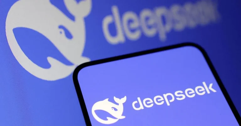 DeepSeek: تدريب نموذج R1 الذكي لم يتجاوز 300 ألف دولار DeepSeek: تدريب نموذج R1 الذكي لم يتجاوز 300 ألف دولار