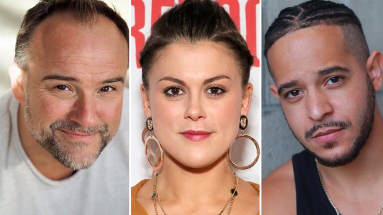 “Wizards of Waverly Place” و “Pretty Little Liars” في “Rescuped” "Wizards of Waverly Place" و "Pretty Little Liars" في "Rescuped"