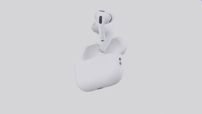 «أبل» تكشف عن «AirPods Pro 3»