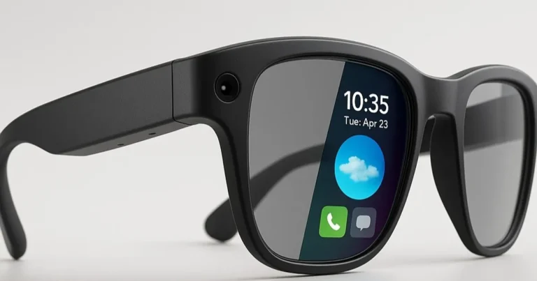 أحدها لسائقي توصيل الطرود..أمازون تقتحم عالم النظارات الذكية