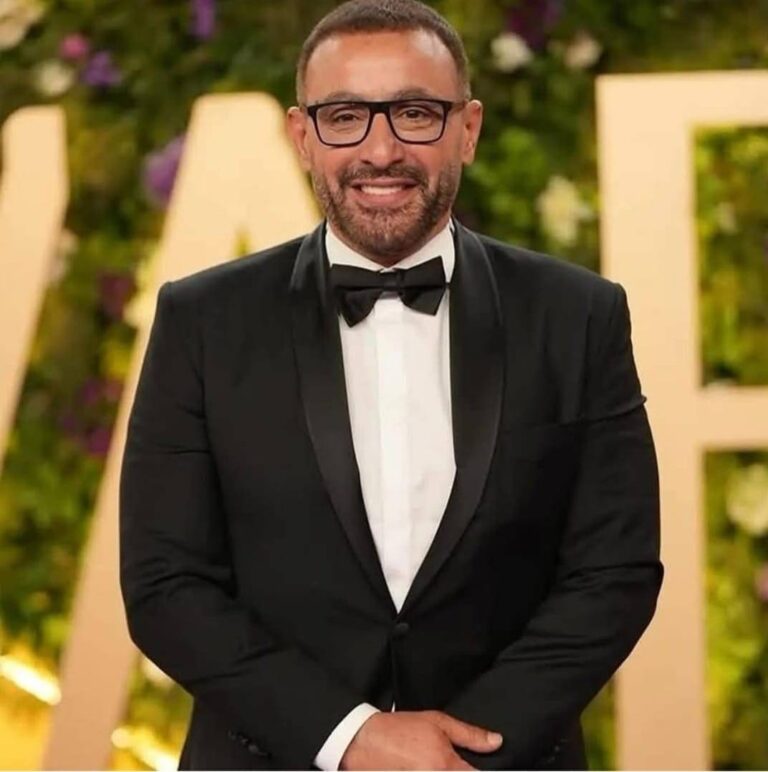 أحمد السقا يتعرض لحادث سير مروع وهذه حالته أحمد السقا يتعرض لحادث سير مروع وهذه حالته