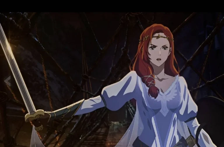 أنيميشن جديد من وحي «سيد الخواتم» وعدو سبايدر مان الذي بات بطلاً