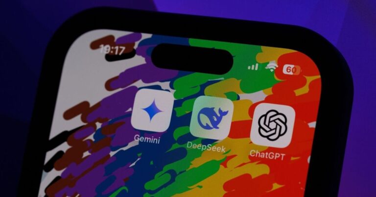 شكاوى ضد Chat GPT في فرنسا بشبهة انتهاك الخصوصية