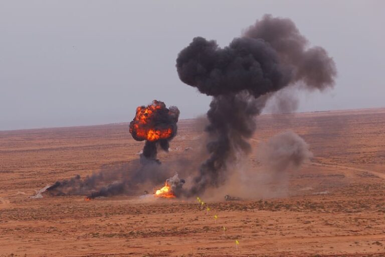 إرث داعش الدموي.. خطر متجدد على الأمن والنازحين » وكالة بغداد اليوم الاخبارية إرث داعش الدموي.. خطر متجدد على الأمن والنازحين » وكالة بغداد اليوم الاخبارية