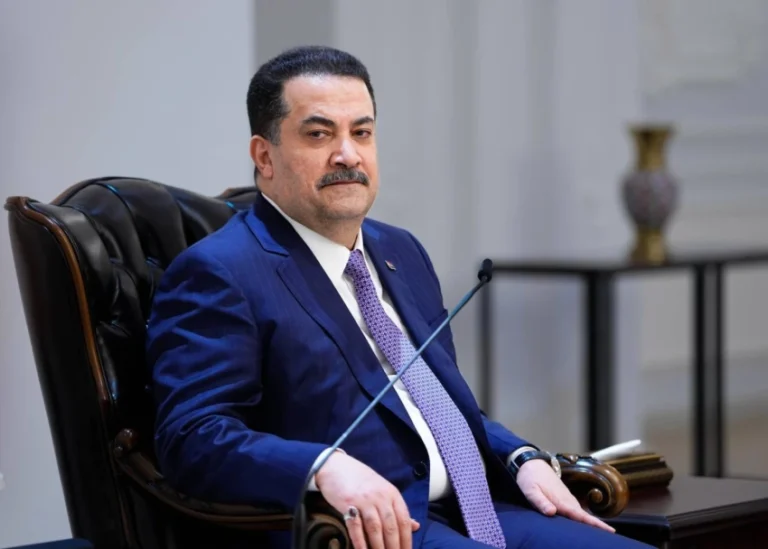 إصلاحات السوداني لا تبدد المخاوف.. صراع النفوذ يضعف فرص التجديد » وكالة بغداد اليوم الاخبارية