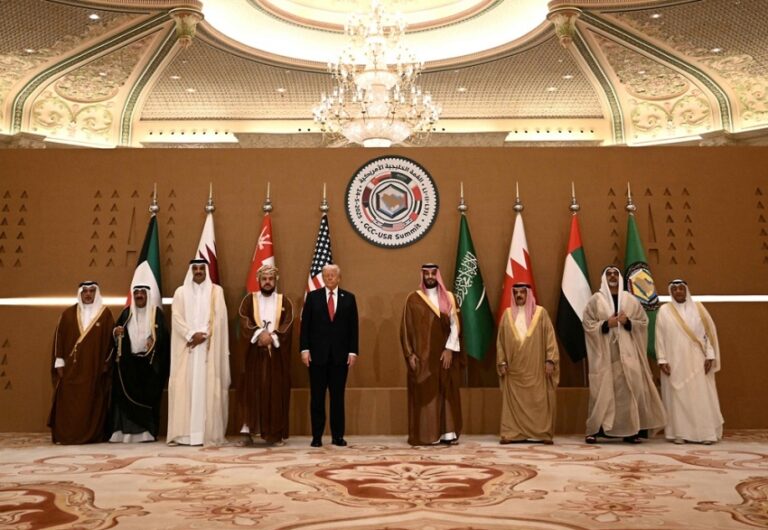 إعادة هندسة الأمن الإقليمي بدأت من الدوحة.. واشنطن تخطط وتل أبيب تُنفذ » وكالة بغداد اليوم الاخبارية