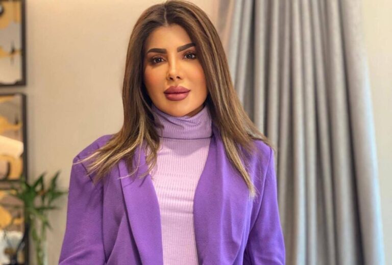 إلهام الفضالة تعلّق على أخبار سحب الجنسية الكويتية منها (فيديو)