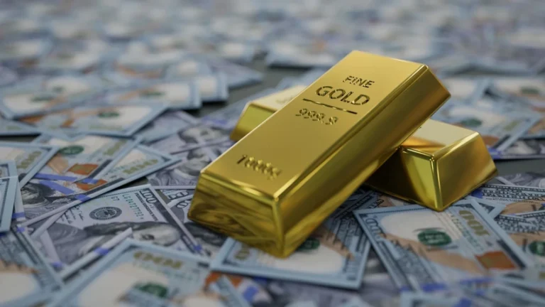 اقتصاد الظل بالأرقام.. أطنان من الذهب بمليارات الدولارات لتعويض شحة "الدولار الأسود" » وكالة بغداد اليوم الاخبارية