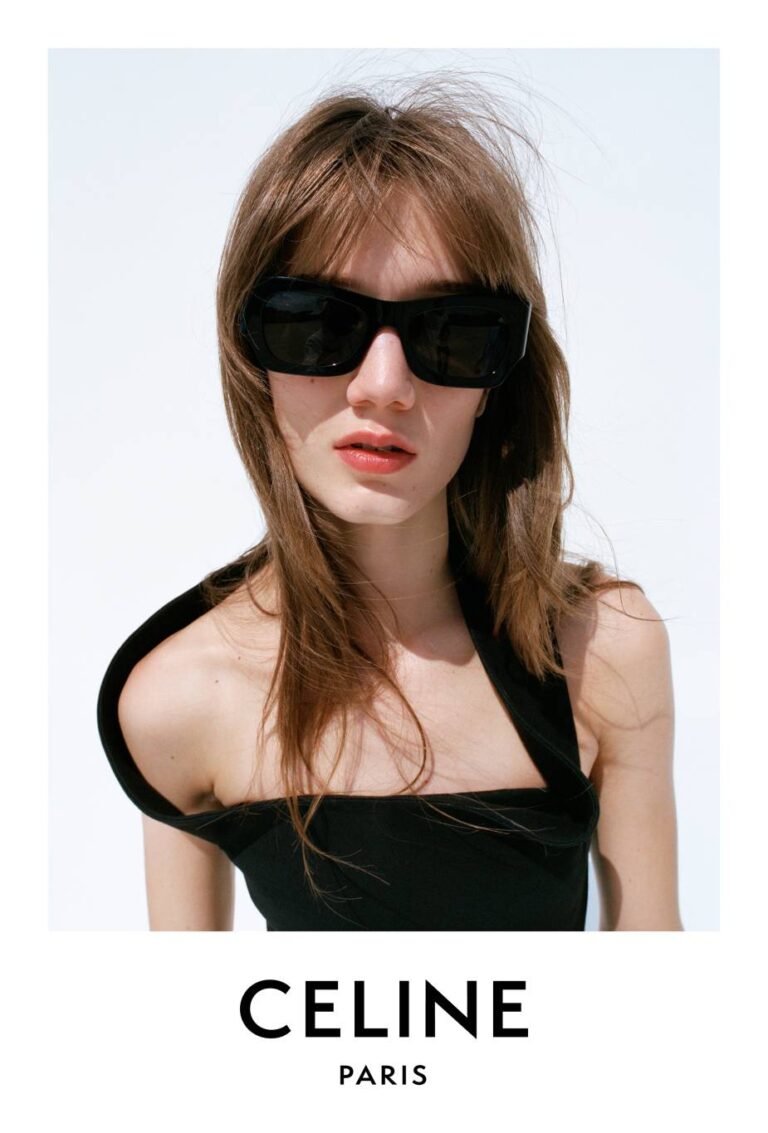 اكسسوارات
                        سيلين ربيع 26... أول حملة لمايكل رايدر بعدسة زوي غيرتنر
                        
                            18 أيلول 2025