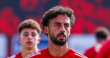 الأهلي يتفق مع أحمد عبد القادر على التجديد 3 مواسم مقابل 35 مليون جنيه سنوياً أحمد عبد  القادر