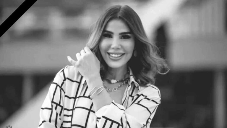 الإعلامية اللبنانية يمنى شري توارى الثرى في كندا أموال ومجوهرات.. أحمد شيبة يعلق على تعرض شقته للسطو