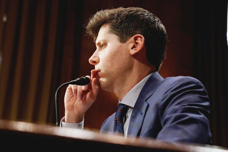 الانتحار وتفاصيل "شات جي بي تي" تسرق النوم من ألتمان | تكنولوجيا