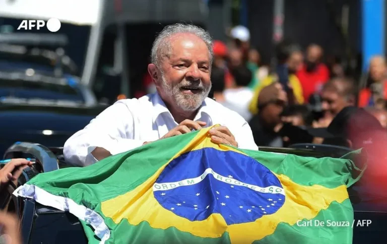 البرازيل… تعيش «تجربة» محاكمة جاير بولسونارو البرازيل... تعيش «تجربة» محاكمة جاير بولسونارو