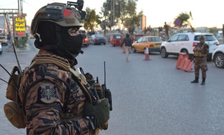 التحول الصعب في بغداد.. من "ثكنة عسكرية" إلى "عاصمة مدنية" تبحث عن أمن بلا "عسكرة" » وكالة بغداد اليوم الاخبارية