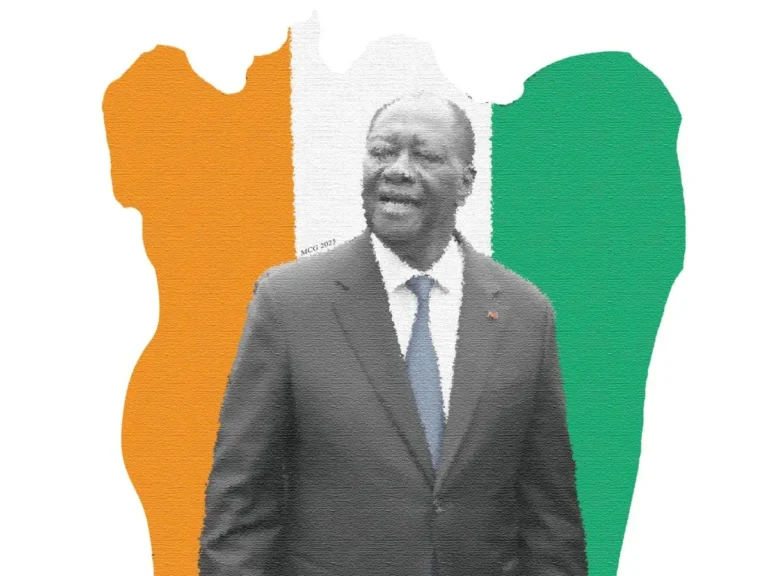 الحسن واتارا… الاقتصادي المخضرم الطامح إلى ولاية رئاسية رابعة في كوت ديفوار الحسن واتارا... الاقتصادي المخضرم الطامح إلى ولاية رئاسية رابعة في كوت ديفوار