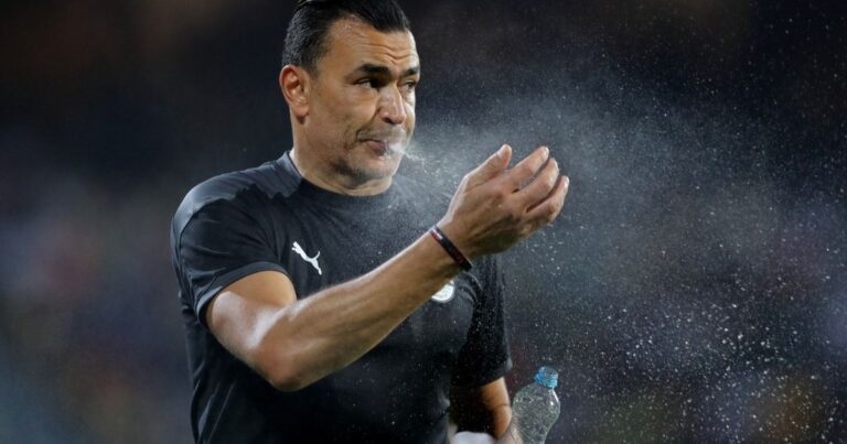 الحضري: حسام حسن عميد سابق وحديثي كان مزحة فقط ماذا يحتاج منتخب مصر من أجل التأهل لكأس العالم 2026؟