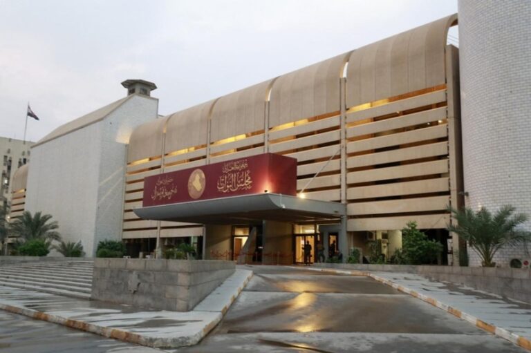 الدعاية أولاً.. الدستور يتراجع إلى المرتبة الثانية والانتخابات في صدارة أولويات النواب » وكالة بغداد اليوم الاخبارية