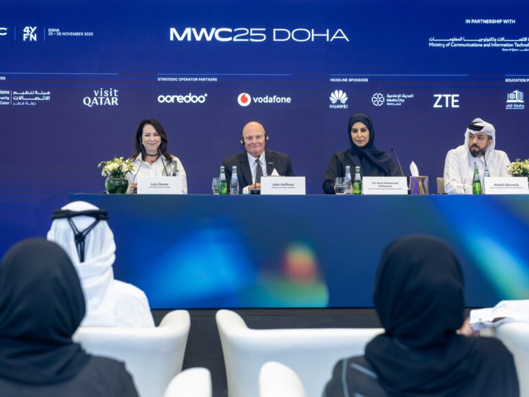 الدوحة تستضيف أكبر حدث للهواتف في الشرق الأوسط | تكنولوجيا الدوحة تستضيف أكبر حدث للهواتف في الشرق الأوسط | تكنولوجيا