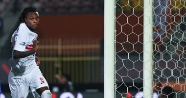 الزمالك ردًا على التقارير الأنجولية: شيكو بانزا ملتزم ومشاركته فى يد فيريرا الزمالك ردًا على التقارير الأنجولية: شيكو بانزا ملتزم ومشاركته فى يد فيريرا