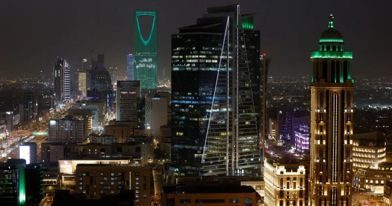 السعودية توقف الزيادة السنوية للإيجارات في الرياض لـ5 سنوات