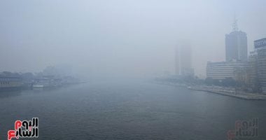 الأرصاد: شبورة كثيفة مع استقرار الطقس فى الأسبوع الأول من الخريف.. فيديو الطقس اليوم الخميس 18-9-2025.. حرارة مرتفعة على الصعيد وتحذيرات من الشبورة