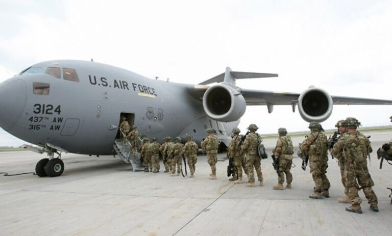 العراق بين وصاية الخارج وصراع الداخل.. الانسحاب الأمريكي في ميزان الأقليات » وكالة بغداد اليوم الاخبارية العراق بين وصاية الخارج وصراع الداخل.. الانسحاب الأمريكي في ميزان الأقليات » وكالة بغداد اليوم الاخبارية