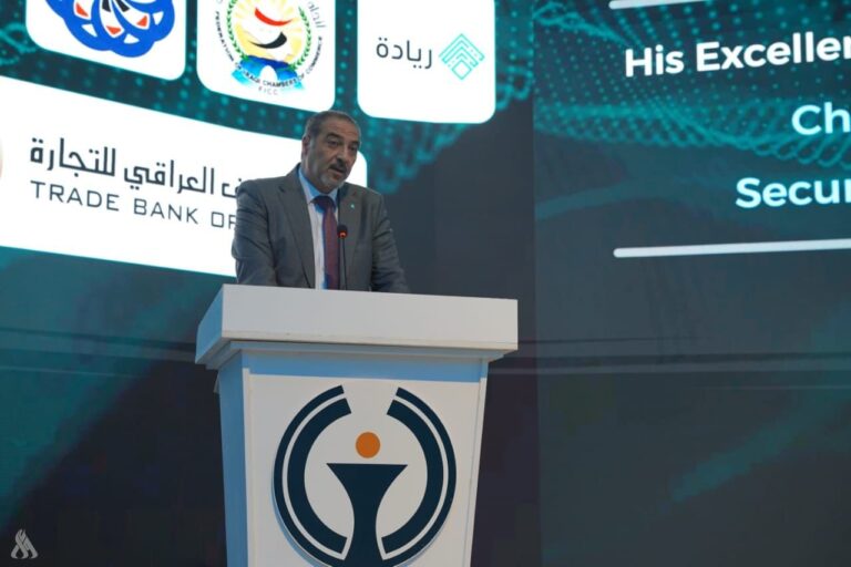 رئيس هيئة الأوراق المالية: العراق ماضٍ بثبات نحو بناء اقتصاد متطور