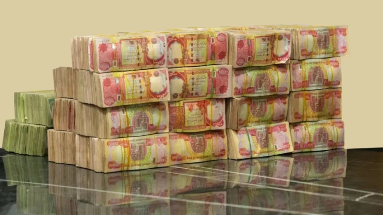 العراق يغرق في الديون.. مؤشرات خطيرة تنذر بمستقبل مظلم للاقتصاد » وكالة بغداد اليوم الاخبارية العراق يغرق في الديون.. مؤشرات خطيرة تنذر بمستقبل مظلم للاقتصاد » وكالة بغداد اليوم الاخبارية