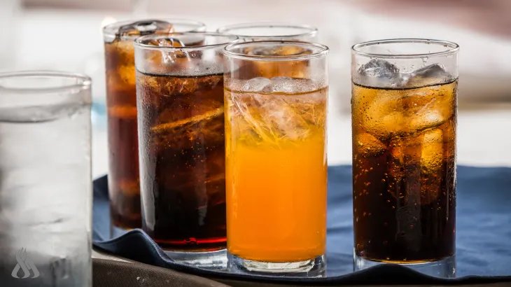 المشروبات الغازية تضاعف خطر الاكتئاب لدى النساء » وكالة الانباء العراقية (واع) دراسة: المشروبات الغازية تضاعف خطر الاكتئاب لدى النساء