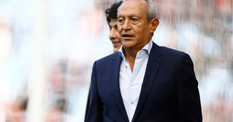 المصري ناصف ساويرس يسعى لاستثمار 50 مليار دولار في أمريكا المصري ناصف ساويرس يسعى لاستثمار 50 مليار دولار في أمريكا