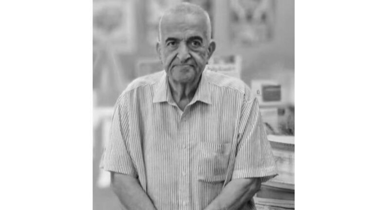 الموت يغيّب الزميل عبد الرزاق إسماعيل