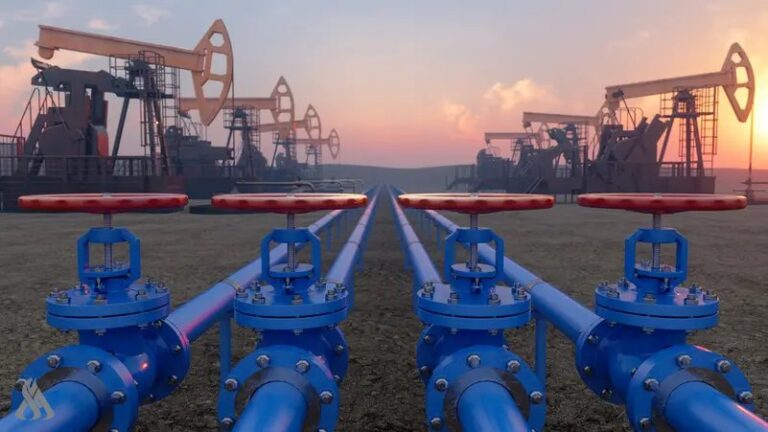 النفط يتراجع وسط مخاوف بشأن الطلب