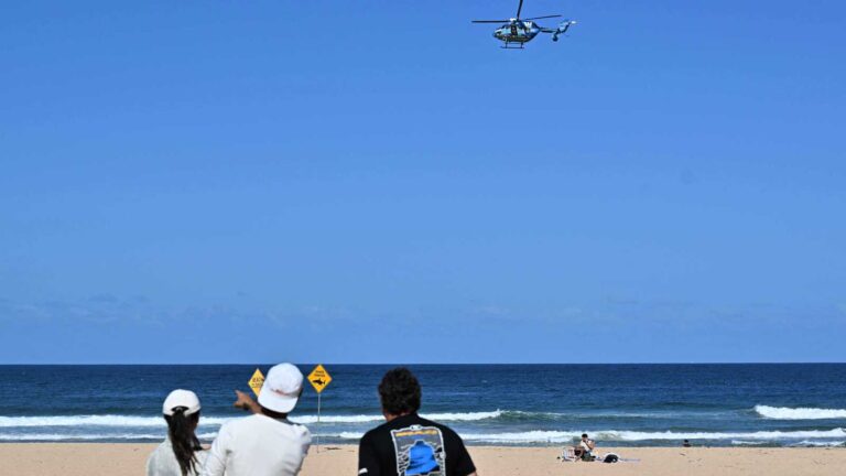 حادث دهس مروع لسائحة بريطانية في تركيا (فيديو)