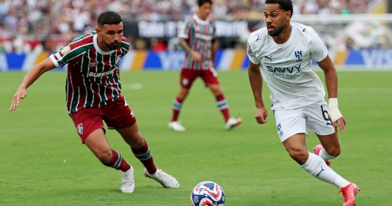 الهلال السعودي يفسخ عقد لودي ويتخذ إجراءات قانونية ضده مواعيد مباريات اليوم الأحد 14 سبتمبر 2025.. ترقب لديربي مانشستر