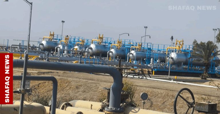 انخفاض طفيف.. خاما البصرة يغلقان على مكاسب أسبوعية انخفاض طفيف.. خاما البصرة يغلقان على مكاسب أسبوعية