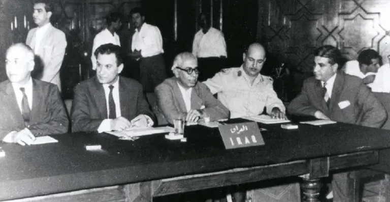 انطلقت من بغداد.. أوبك تطفئ شمعتها الـ65 بجملة تحديات انطلقت من بغداد.. أوبك تطفئ شمعتها الـ65 بجملة تحديات