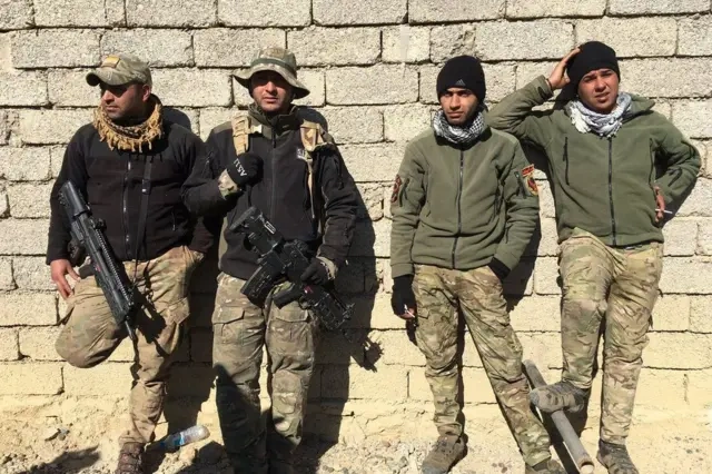 بحلول 2026.. “القيادة العامة للقوات المسلحة” أم “العمليات المشتركة” بعد انسحاب الأمريكان؟ » وكالة بغداد اليوم الاخبارية بحلول 2026.. "القيادة العامة للقوات المسلحة" أم "العمليات المشتركة" بعد انسحاب الأمريكان؟ » وكالة بغداد اليوم الاخبارية