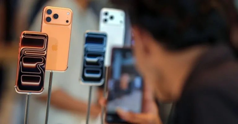 بعد أسبوع على طرحها مشكلة واي فاي بآيفون 17 والحل خلال شهرين