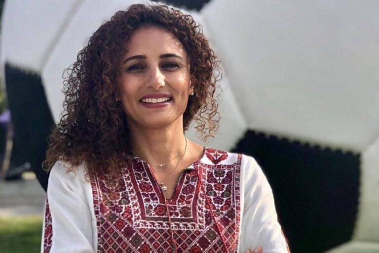 بعد جدل واسع.. أمينة الاتحاد الأردني تنفي تقاضيها راتباً 41 ألف دولار