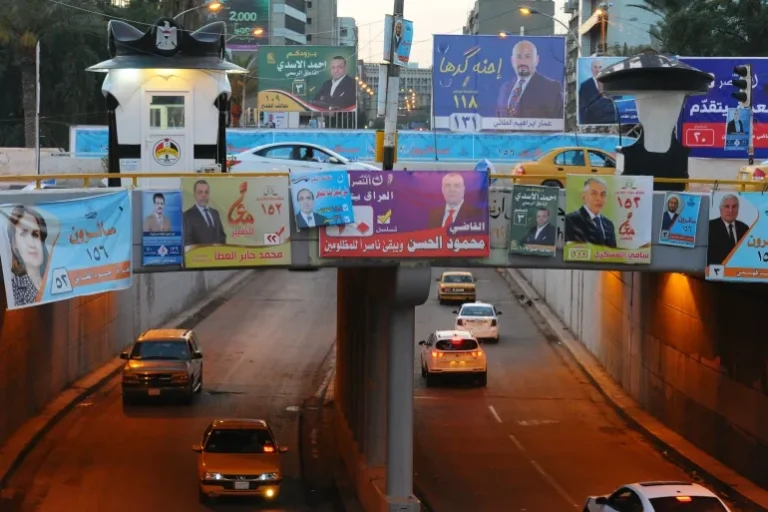 تصاعد حرب التسقيط في المشهد الانتخابي العراقي.. هشاشة سياسية أم أزمة ثقة؟ » وكالة بغداد اليوم الاخبارية