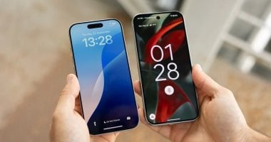 تفاصيل إعفاء المصريين من جمارك الهواتف.. مصدر يكشف التفاصيل تفاصيل إعفاء المصريين من جمارك الهواتف.. مصدر يكشف التفاصيل