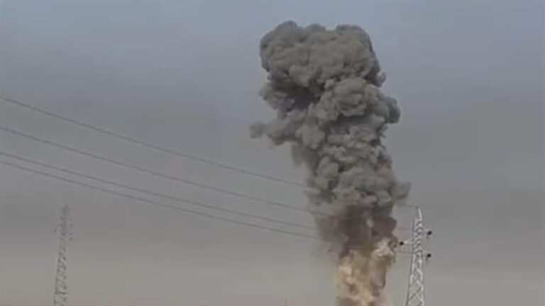 تفجير مسيطر عليه في البصرة صباح الثلاثاء تفجير مسيطر عليه في البصرة صباح الثلاثاء